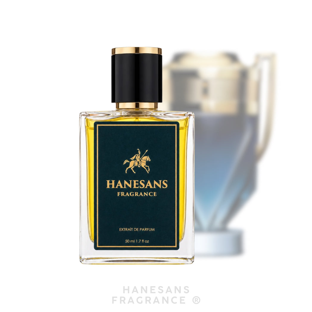 Invictus Parfum