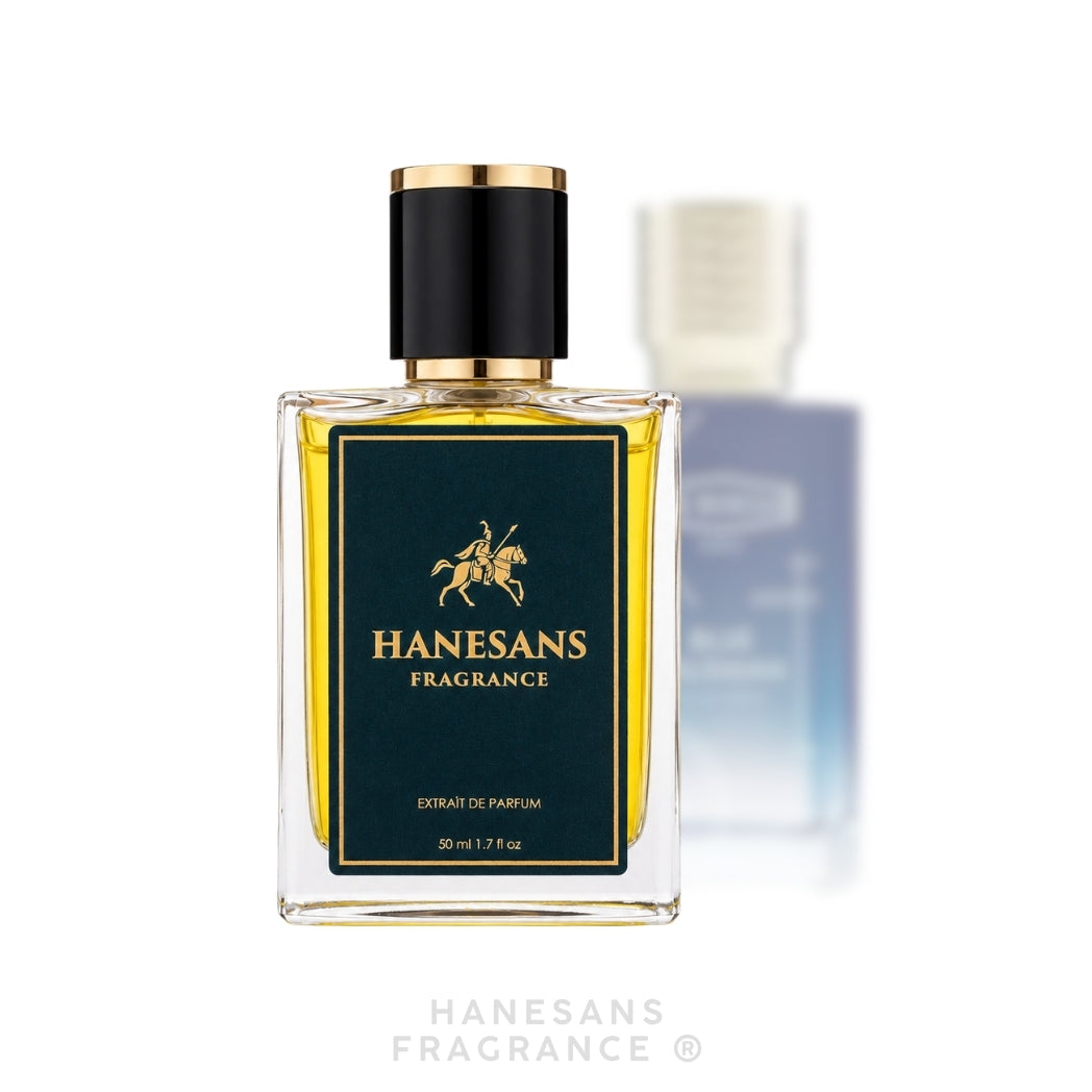 Blue Talisman