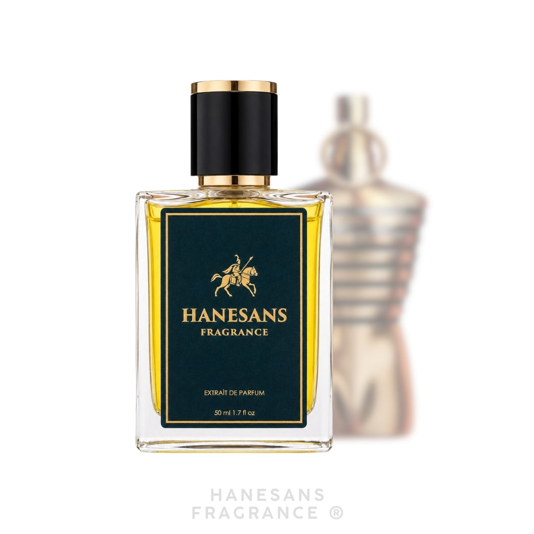 Le Male Elixir
