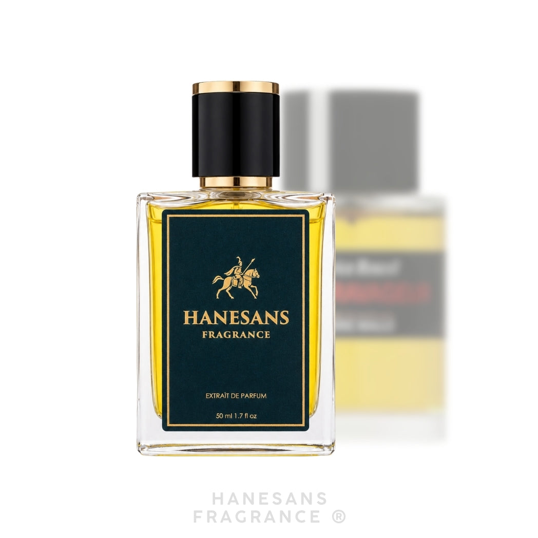 Musc Ravageur Muadil Parfüm | Frederic Malle İlhamlı | Hanesans