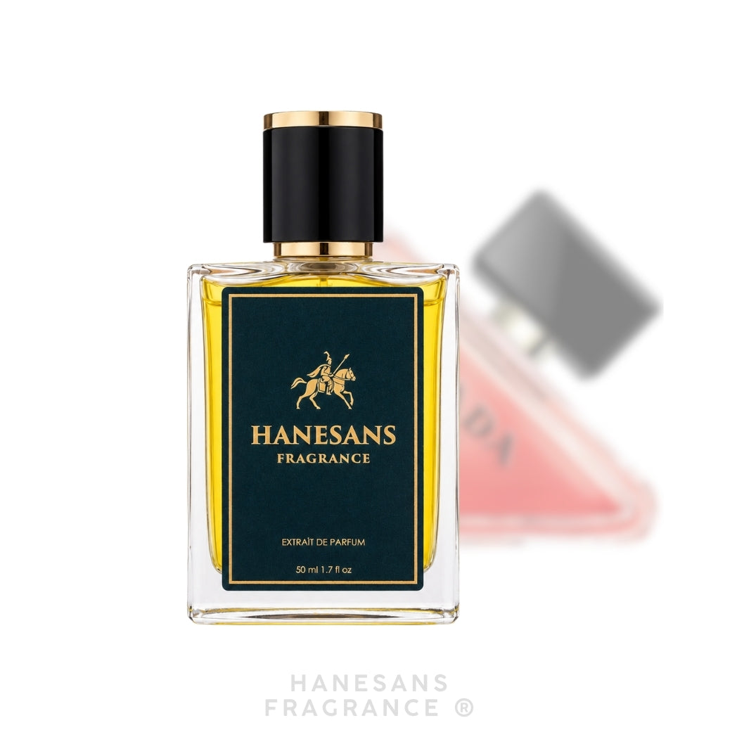 Paradoxe Intense