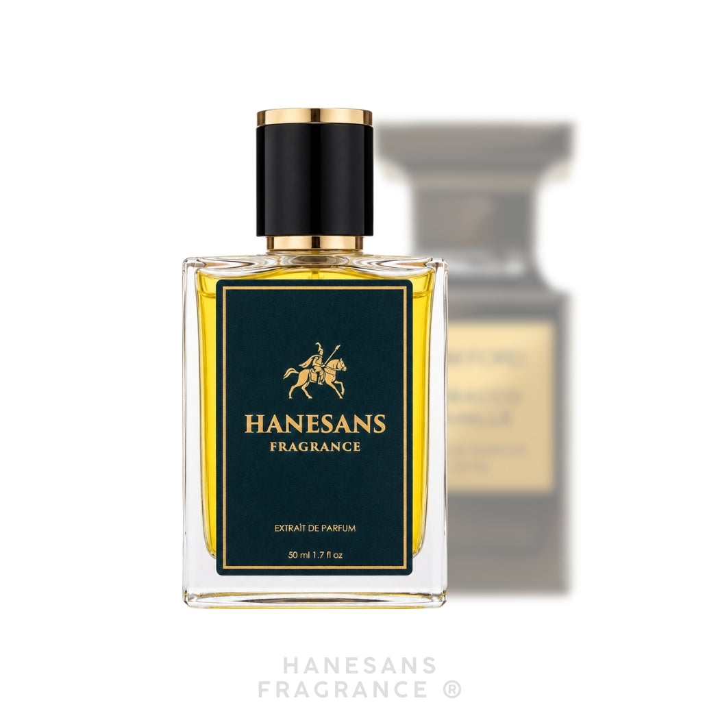 Tobacco Vanille