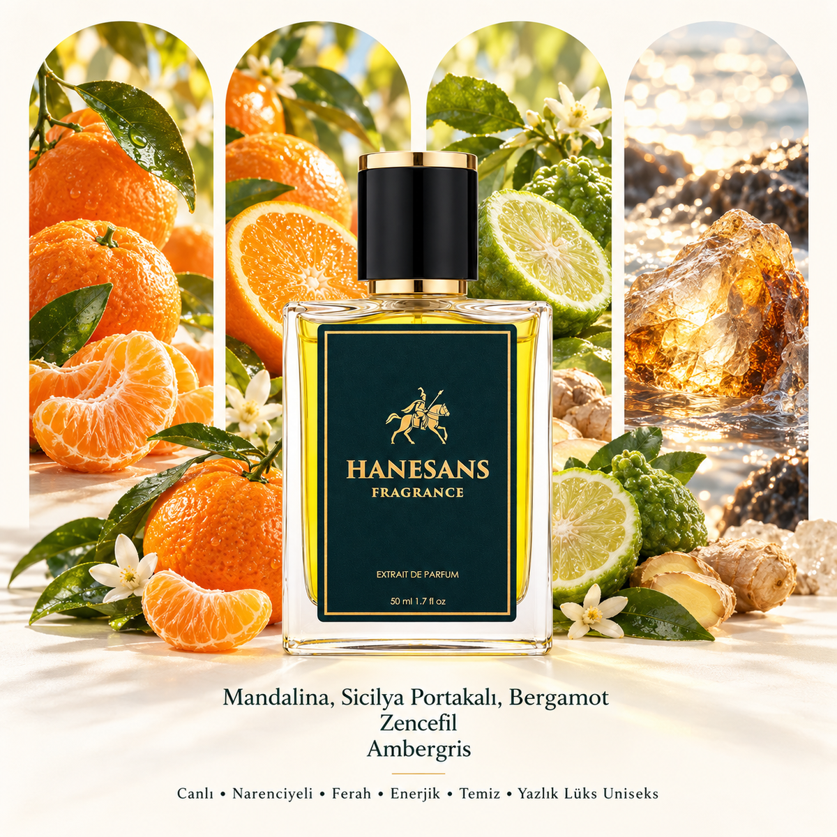 Afternoon Swim extrait de parfüm detay görseli – Hanesans Fragrance