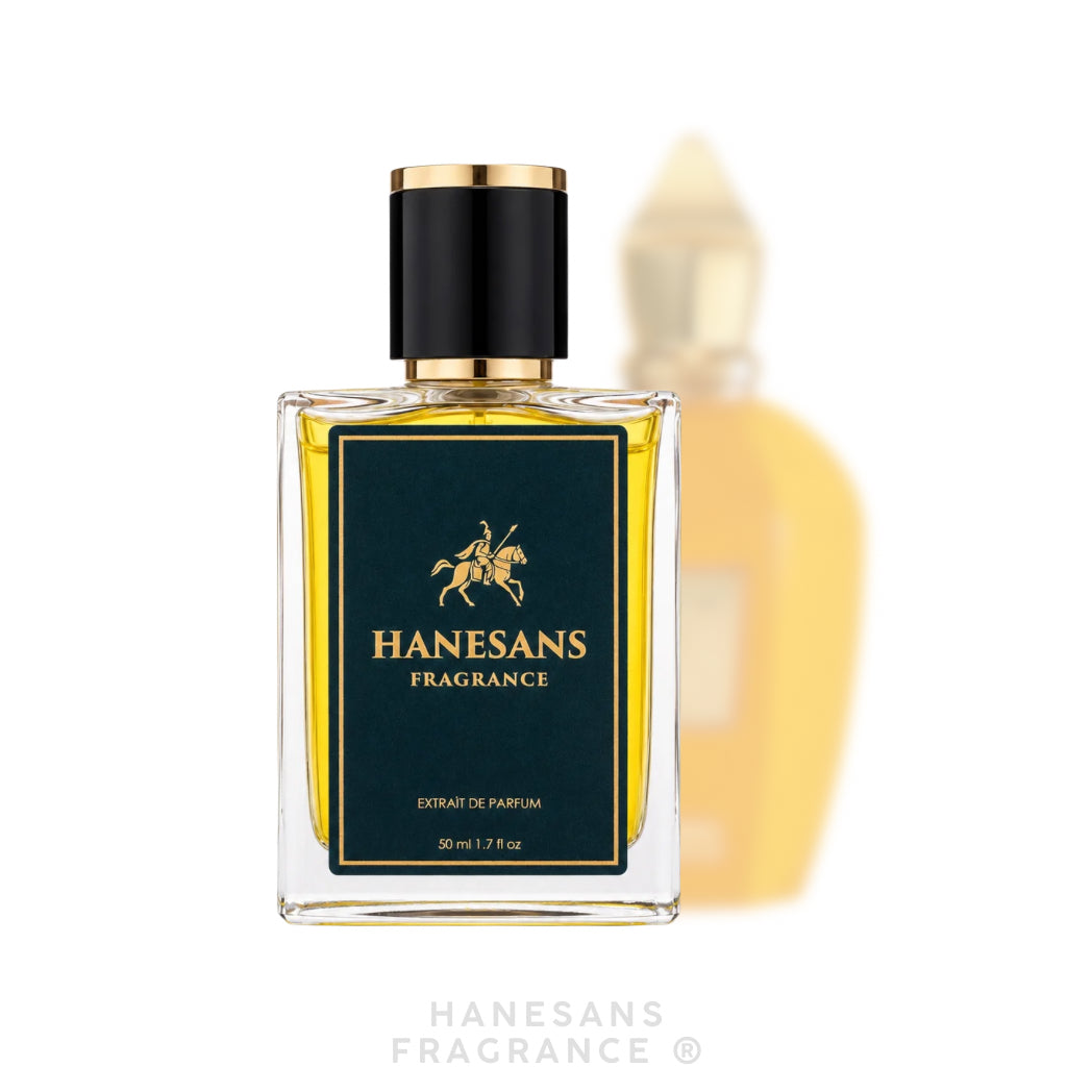 Erba Gold muadil parfüm – Xerjoff ilhamlı | Hanesans Fragrance