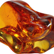 Amber