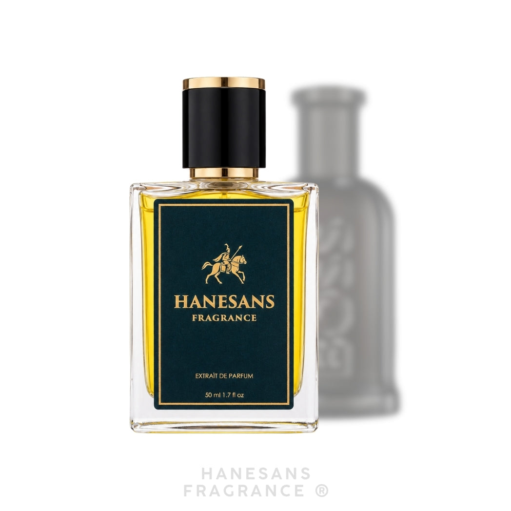 Bottled Parfum 2022