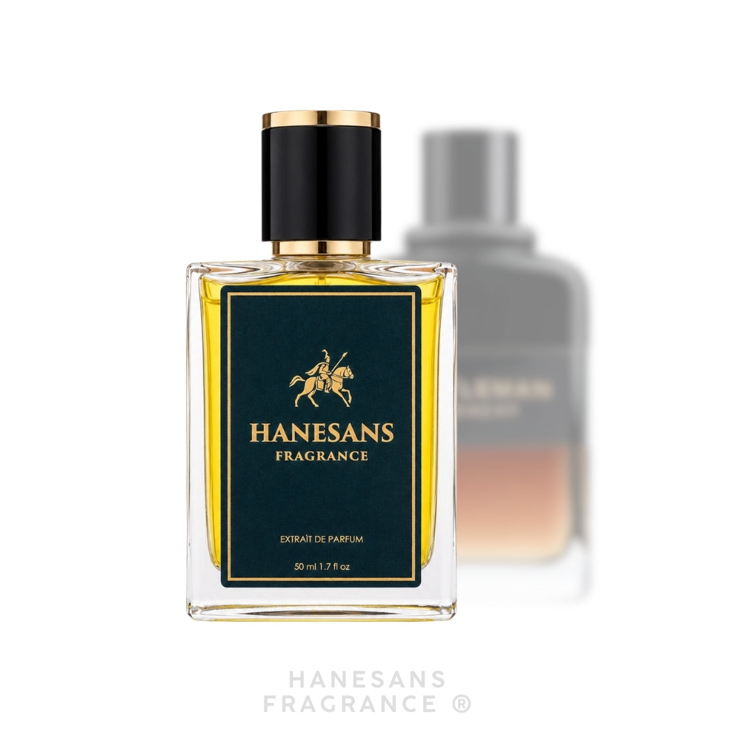 Gentleman Réserve Privée