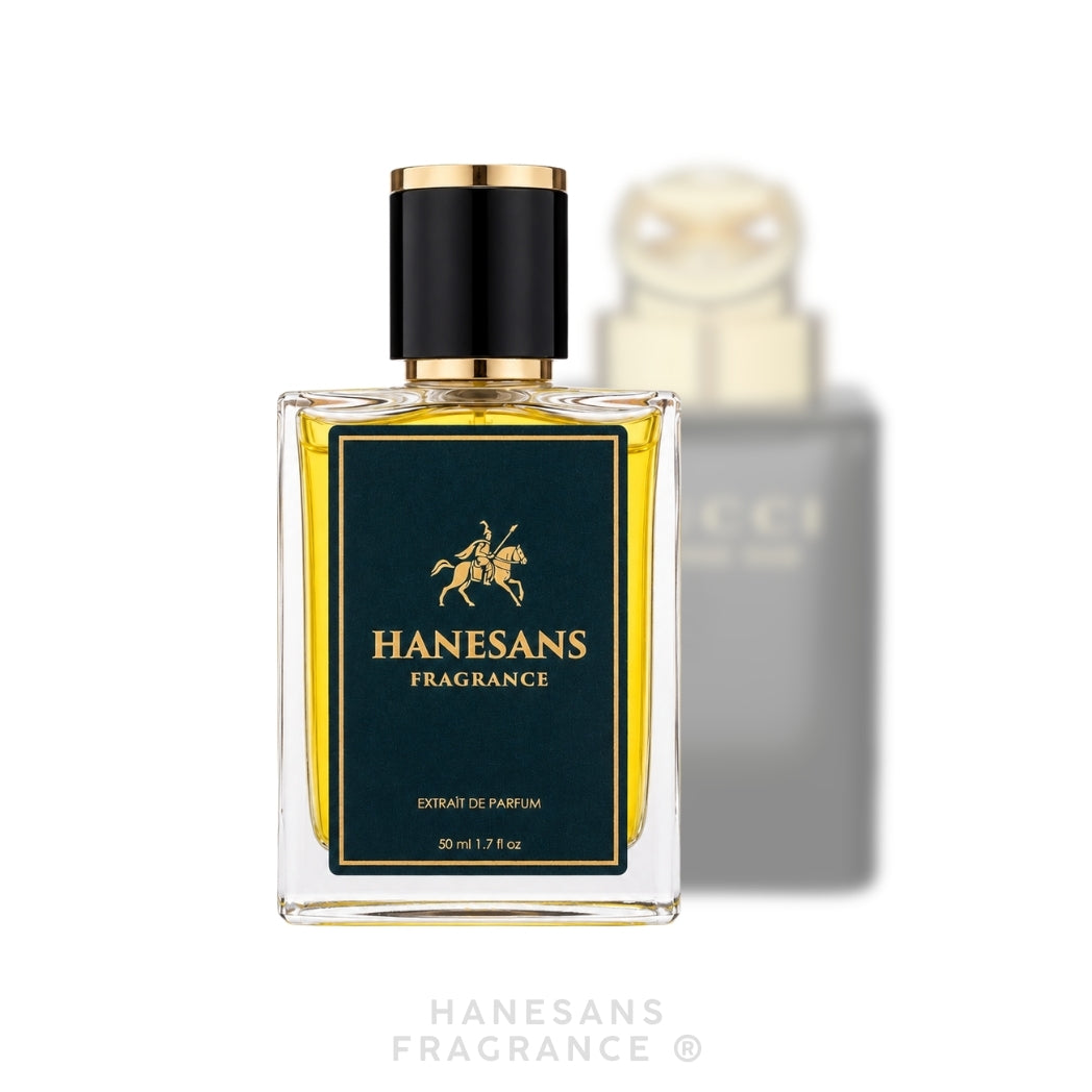 Intense Oud