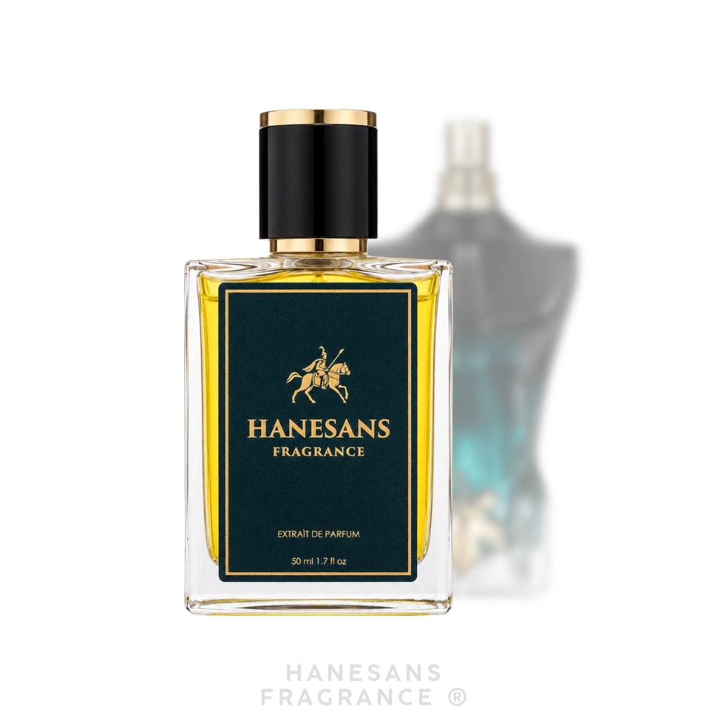 Le Beau Le Parfum