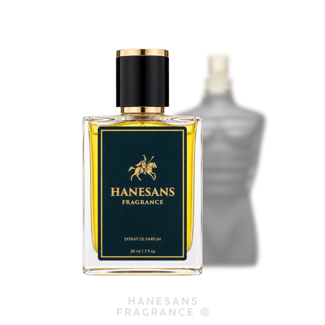 Le Male Le Parfum