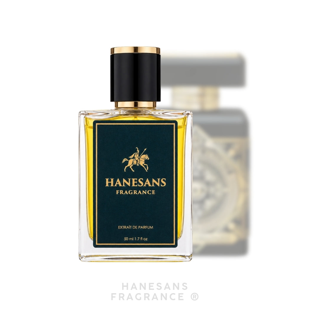 Oud For Greatness