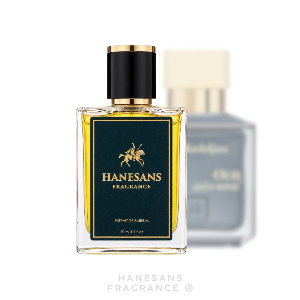 Oud Satin Mood