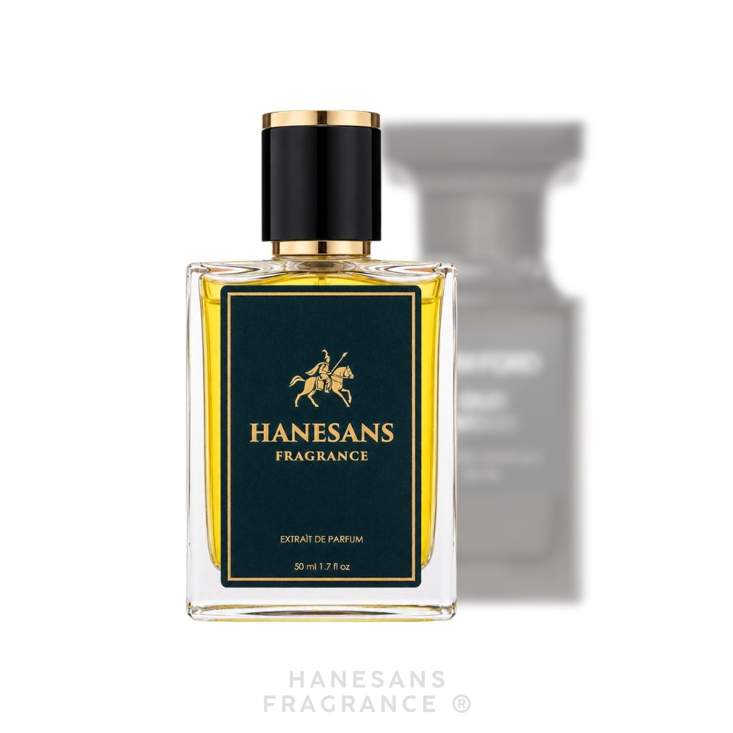 Oud Wood