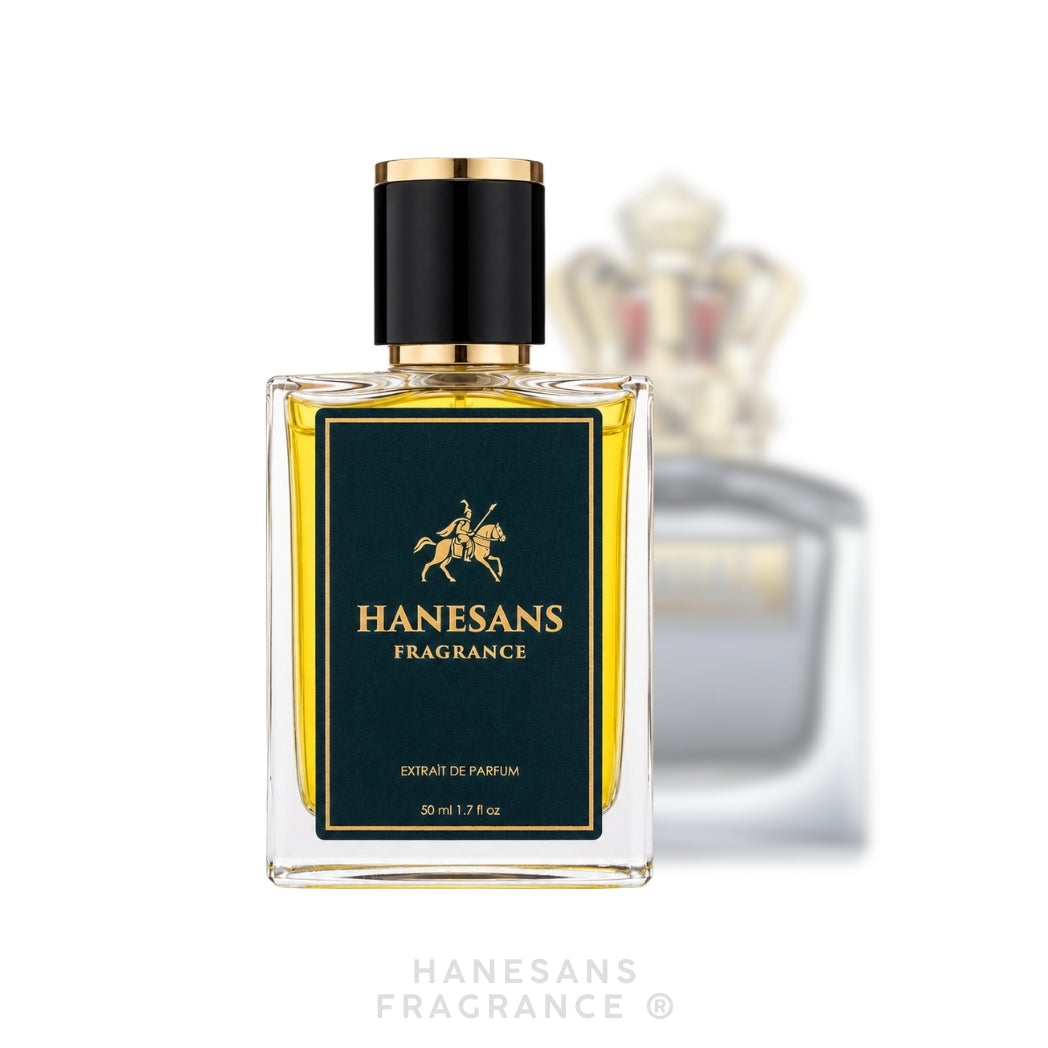 Scandal Pour Homme