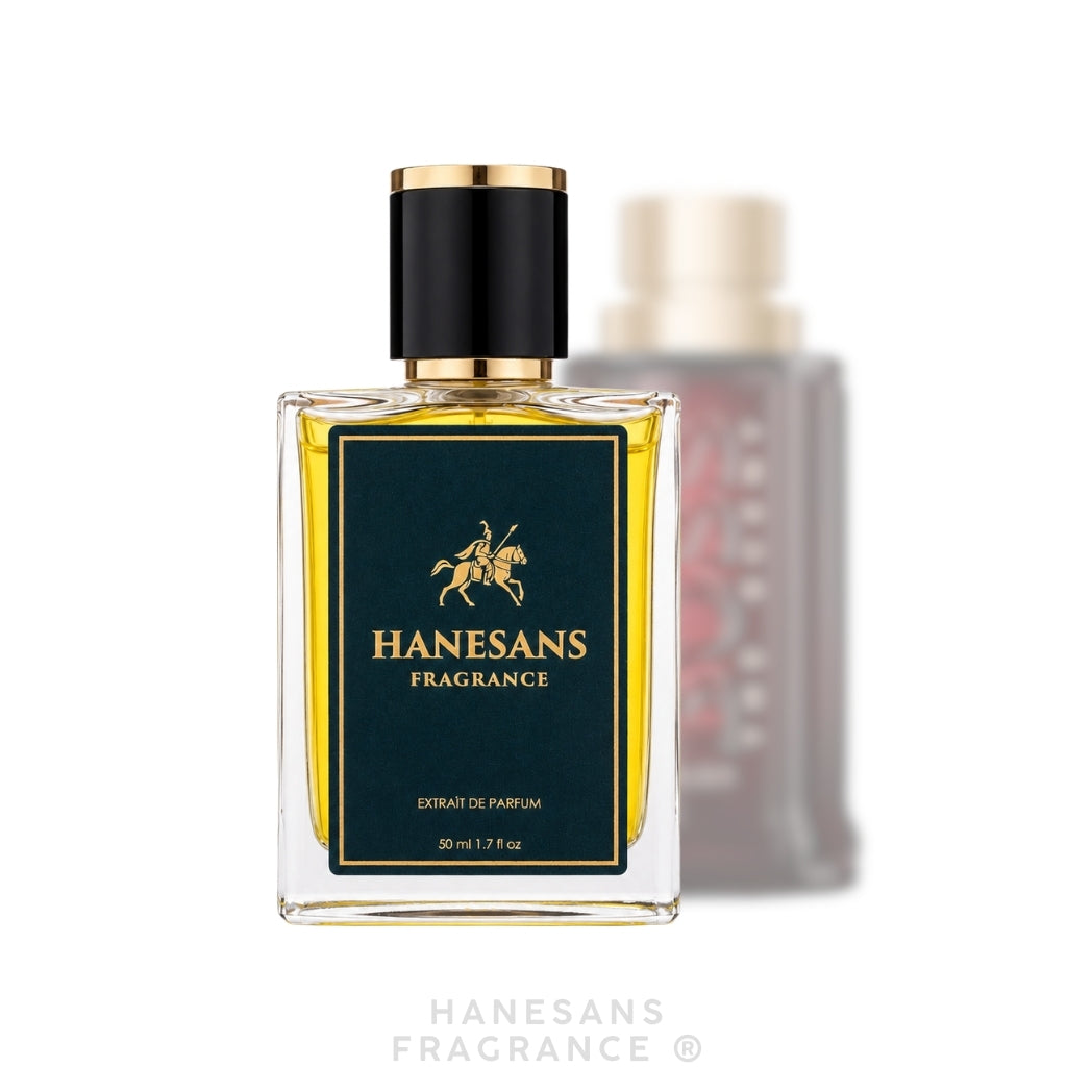 The Scent Elixir