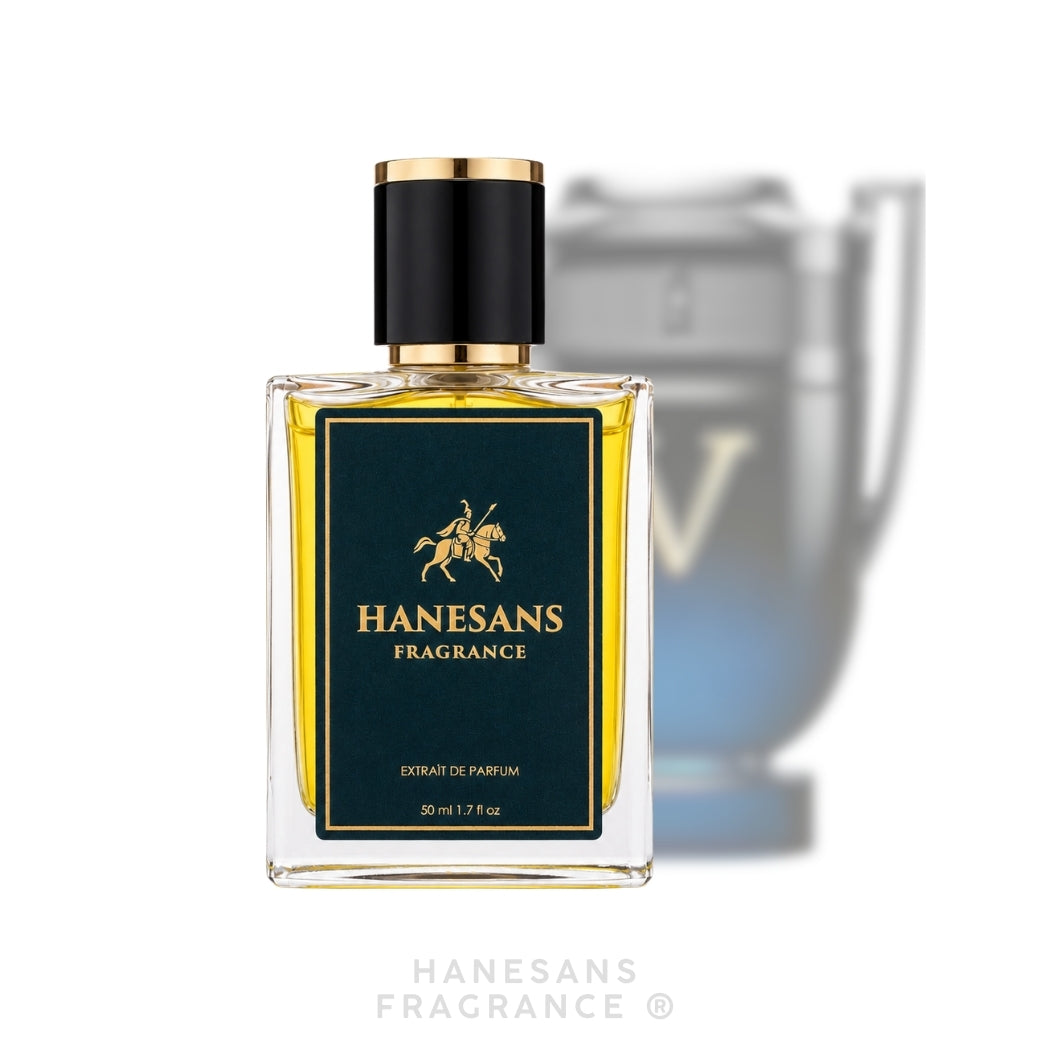 Invıctus Vıctory Elixir